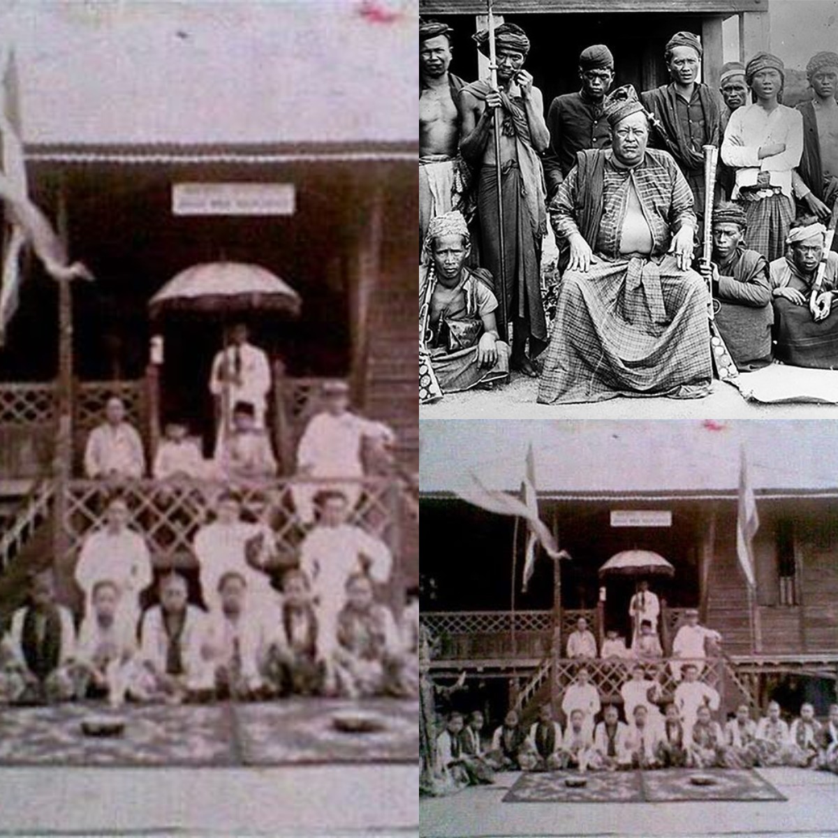 Bersejarah, Inilah Tempat-tempat Bersejarah yang Menjadi Saksi Bisu Perjalanan Panjang Lampung