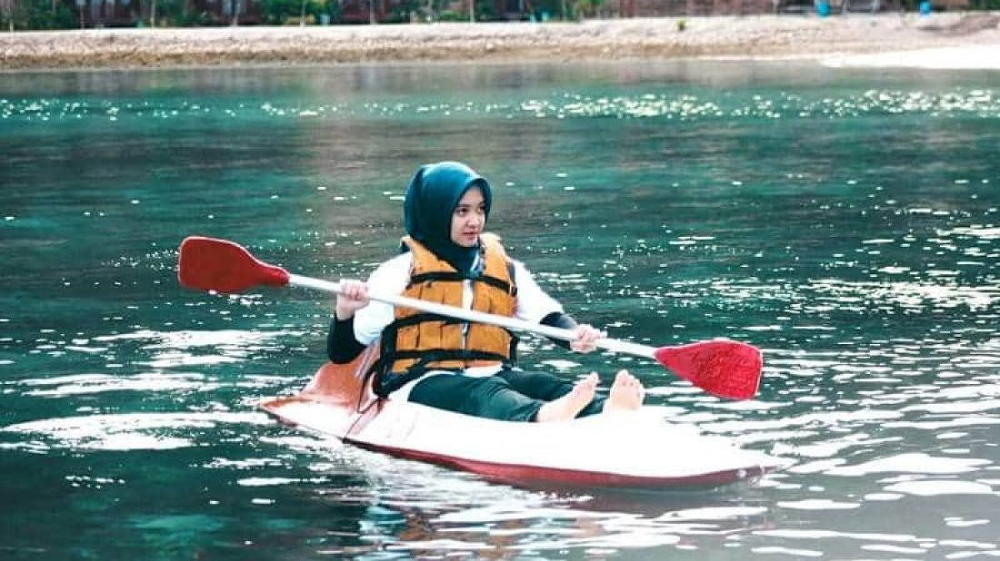 Cari Tempat Seru Buat Main Kayak di Indonesia? Simak Jawabannya di Sini!
