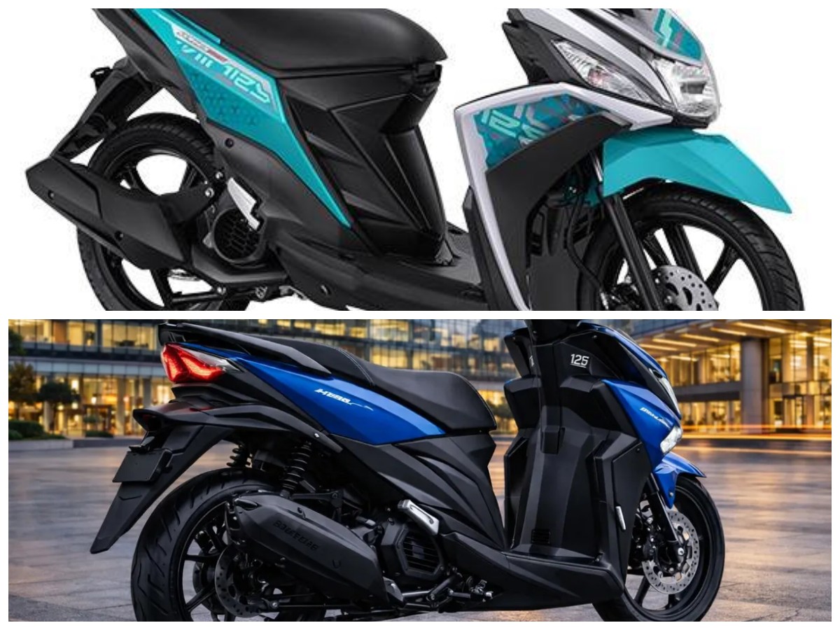 Yamaha Mio 2026: Motor Irit BBM dengan Performa Andal, Cocok untuk Perempuan Aktif