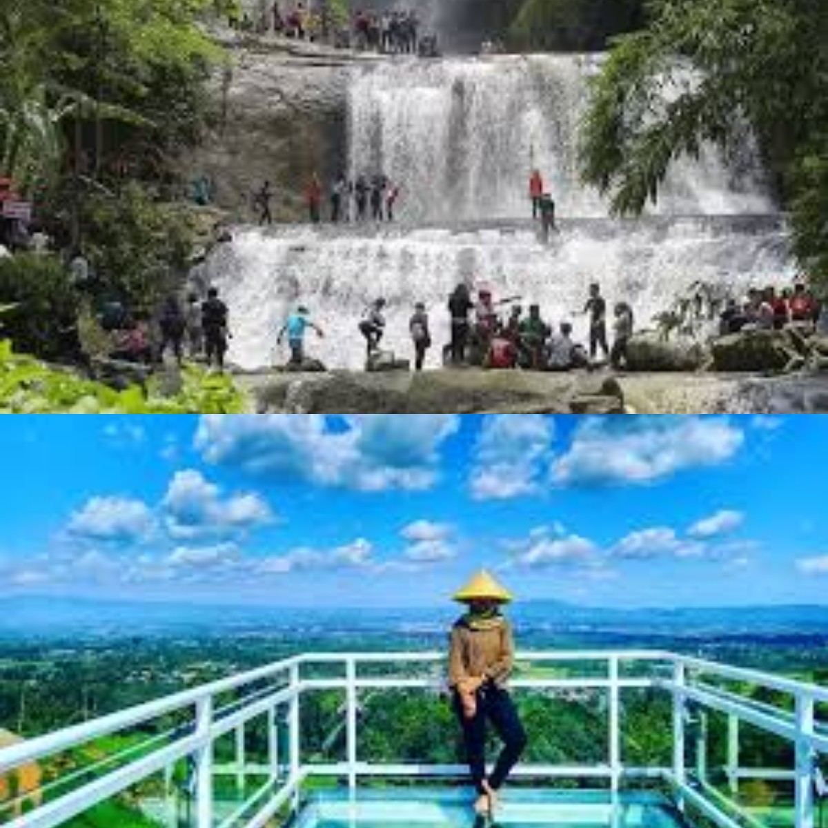 Purwokerto: Suguhkan Destinasi Wisata yang Menarik untuk Dikunjungi 