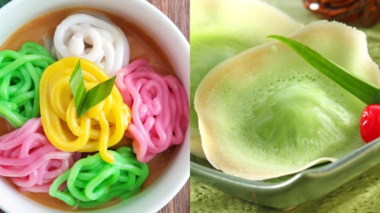 Mencicipi Makanan Khas Betawi Dengan Cita Rasa Yang Unik!