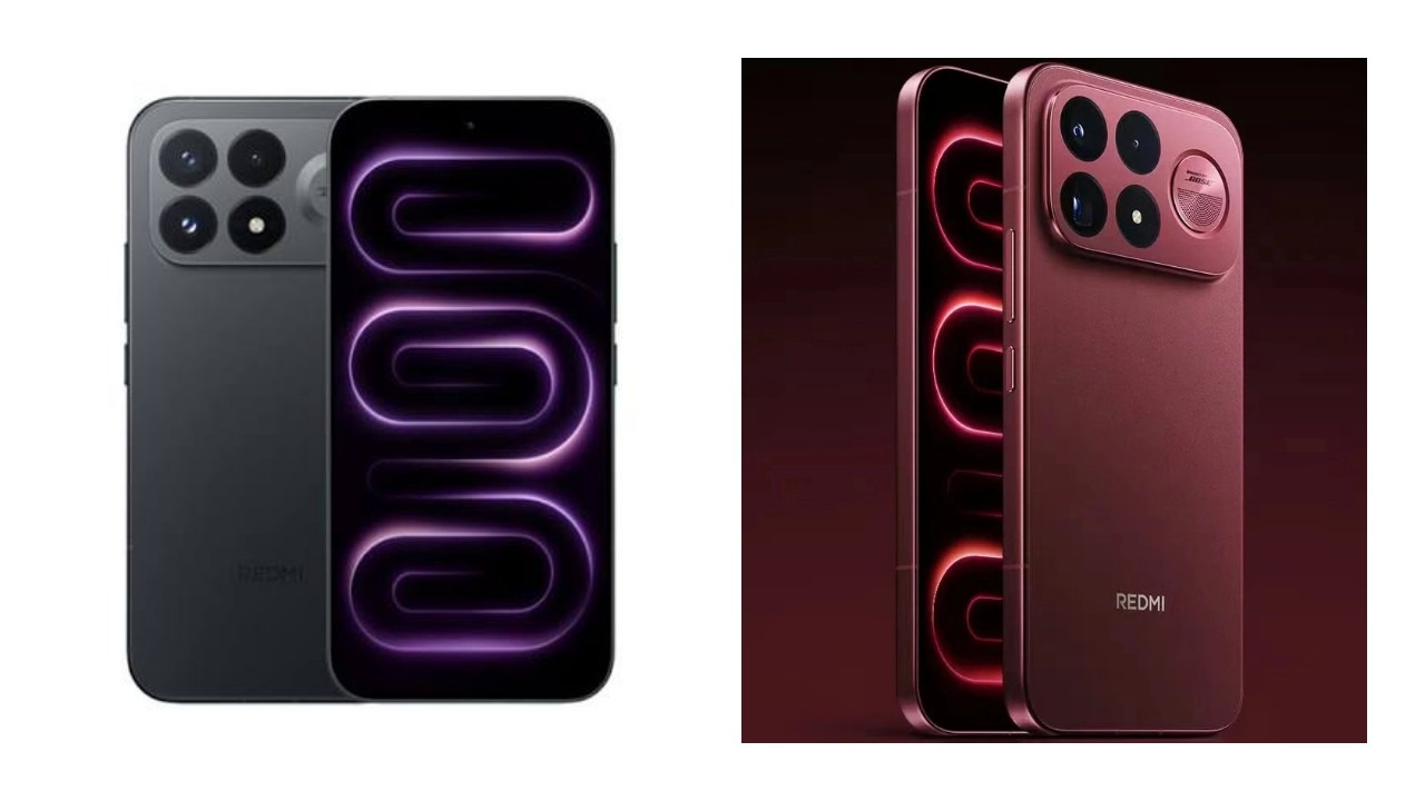 Redmi K100 Siap Hadir dengan Layar 185Hz dan Fast Charging 100W, Seberapa Gahar Performanya?