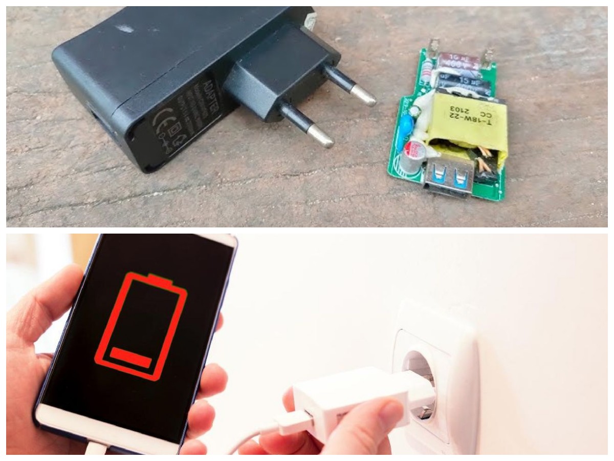 Ubah Charger HP Jadi 12 Volt? Ini Risiko dan Cara Aman yang Harus Diperhatikan