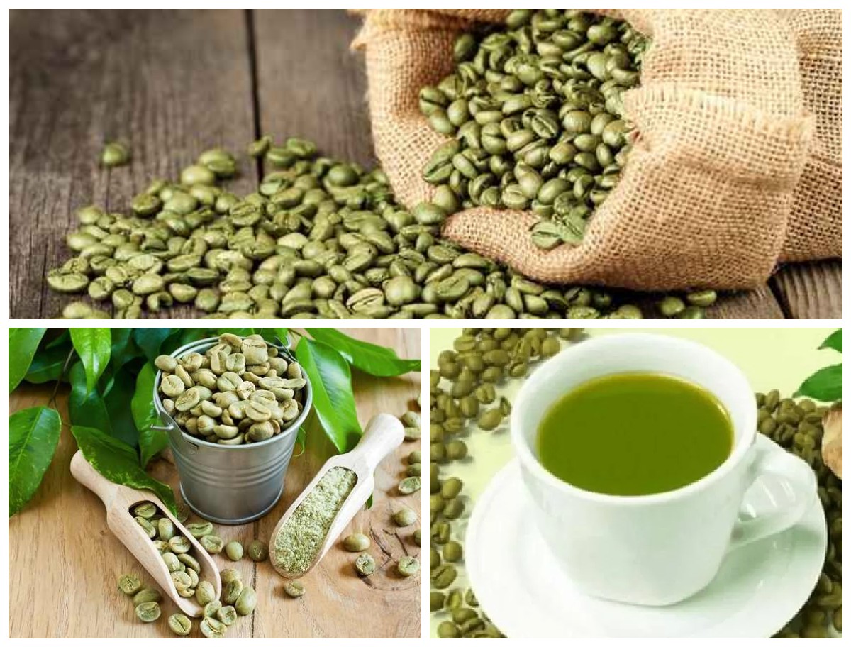 Rahasia Kopi Hijau: Manfaat Mengejutkan dan Risiko yang Perlu Diwaspadai Sebelum Mengonsumsinya!