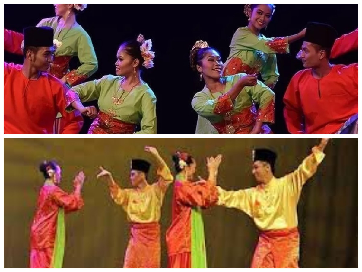 Tari Zapin: Jejak Sejarah dan Nilai Religi dalam Budaya Melayu