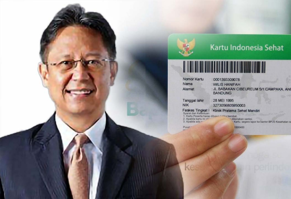 Kapan Kenaikan Iuran BPJS Kesehatan 2025 Terjadi?! Temukan Jawabannya!