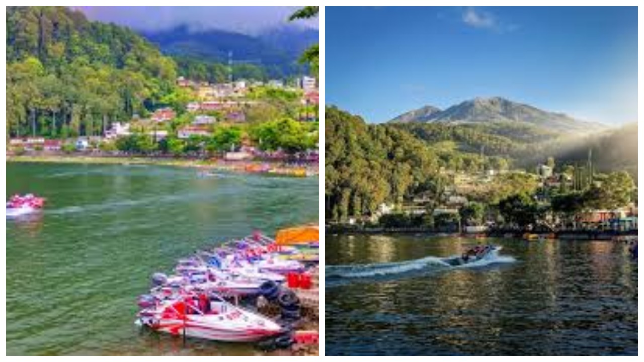 Telaga Sarangan: Legenda, Mitos, Daya Tarik, dan Harga Tiket Terbaru