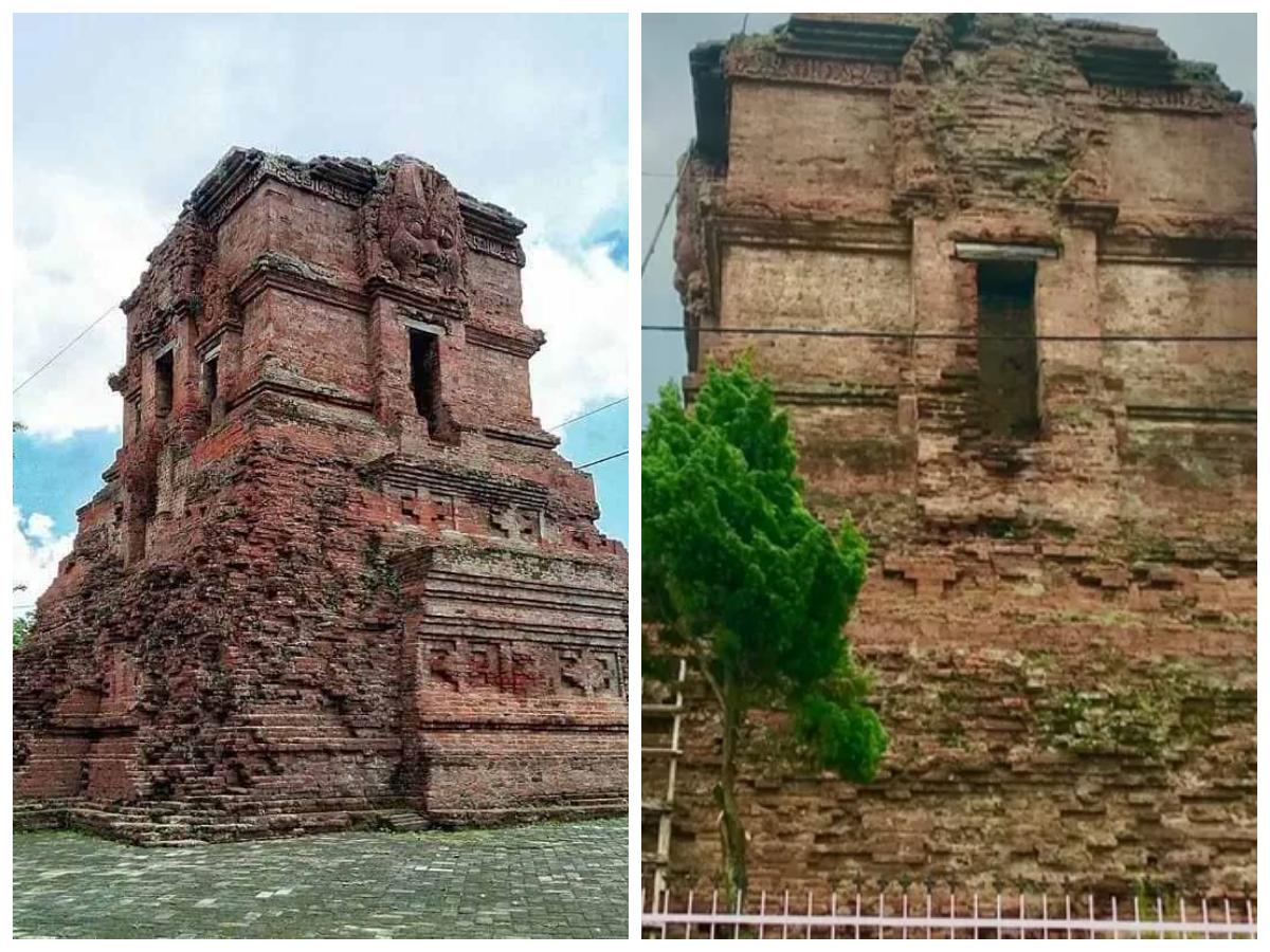 Candi Ngetos: Jejak Kejayaan Majapahit di Kaki Gunung Wilis