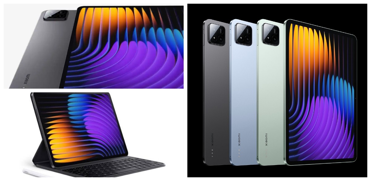 Update Terbaru Xiaomi Pad 7 Kini Hadir di Indonesia, Siap Jadi Pilihan Pelajar dan Profesional