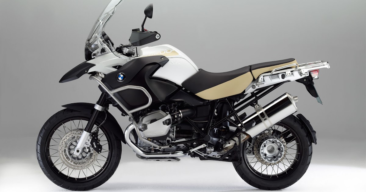 BMW R 1300 GS, Revolusi Total Motor Petualang BMW, Ini Penjelasan Lengkapnya