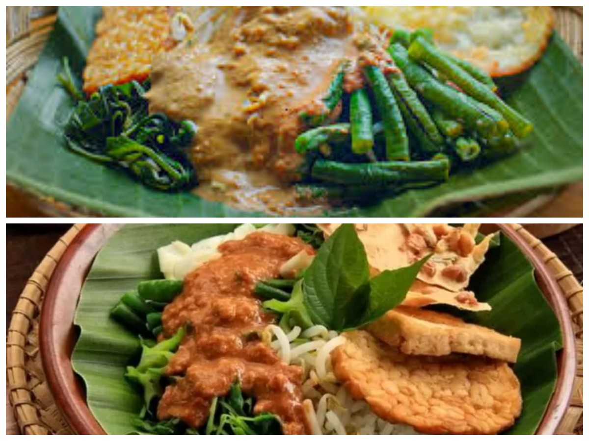 Nikmat dan Menyehatkan! Ini 7 Manfaat Pecel Sayur untuk Tubuh
