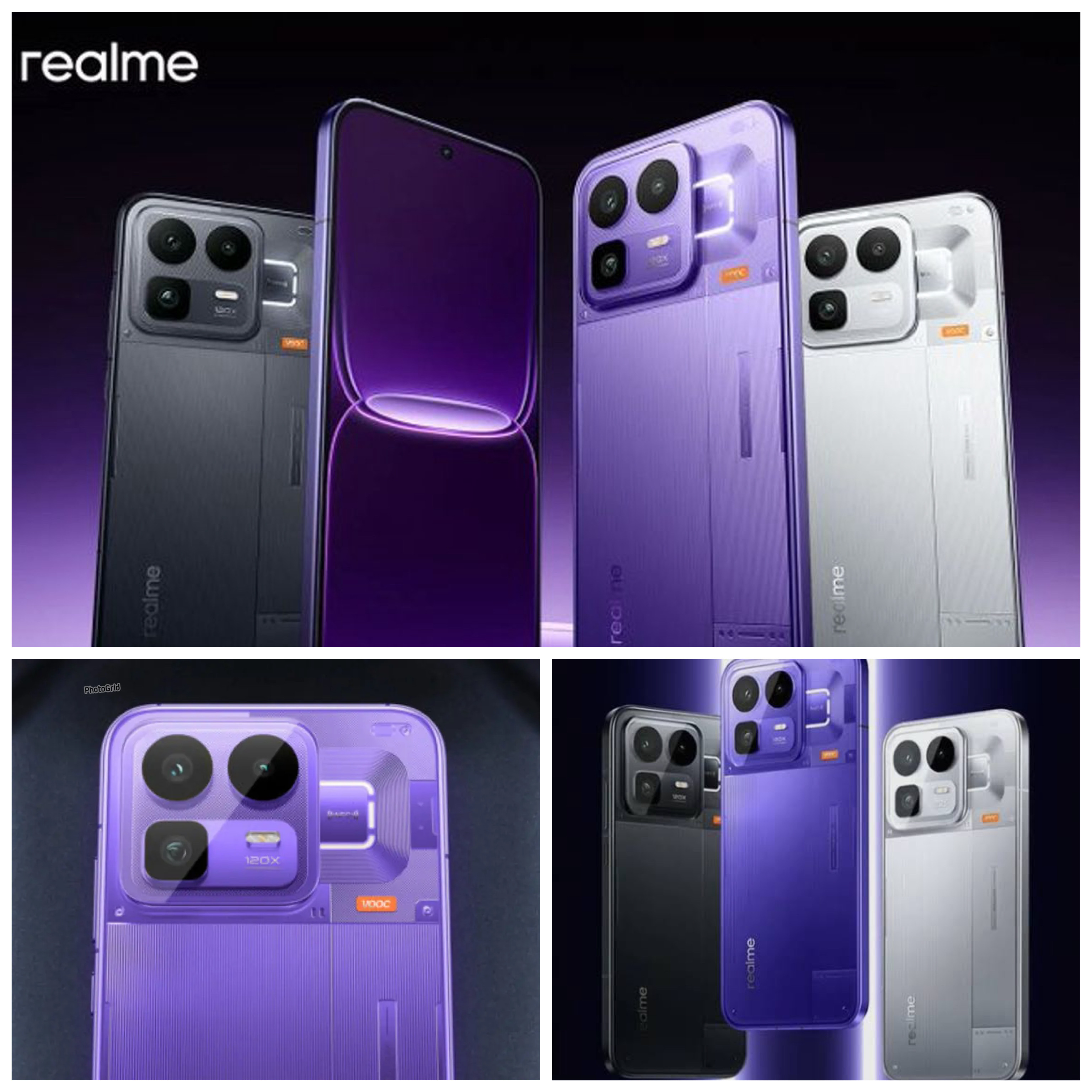 Realme Neo8 Resmi Hadir: Monster Performa dengan Snapdragon 8 Gen 5 dan Baterai 8.000 mAh!