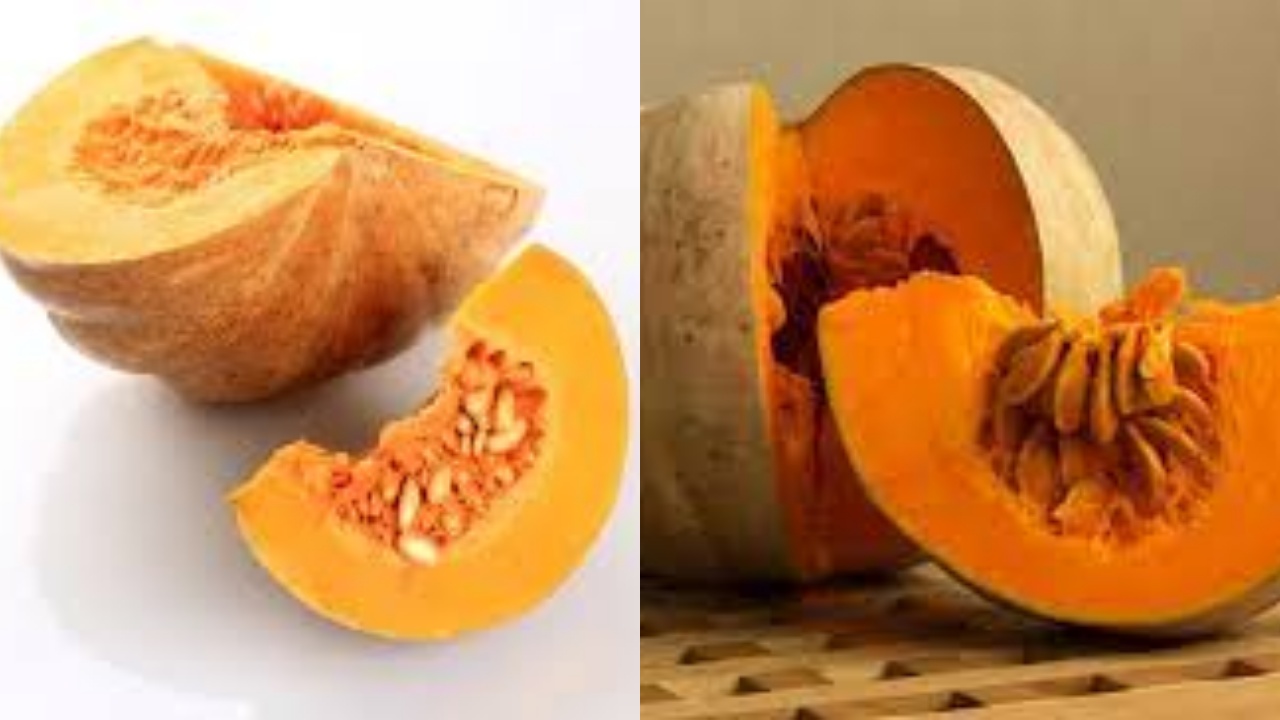 Ini Dia Guys Manfaat Labu Kuning untuk Asam Lambung!