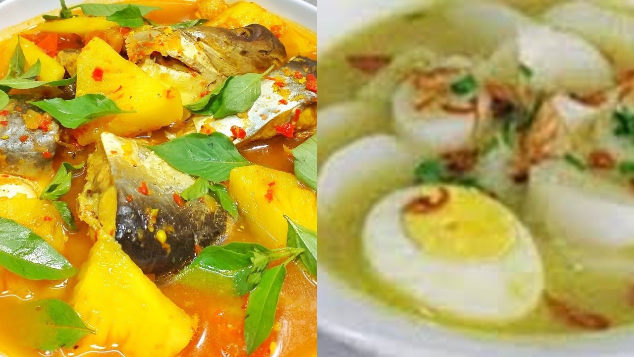 Inilah Sebuah Cita Rasa Kuliner Khas Muara Enim yang Populer, Bikin Ngiler!