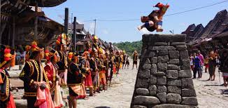 Ritual Rambu Solo, Pemakaman Megah Suku Toraja yang Penuh Makna