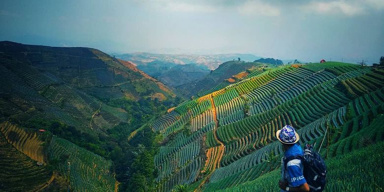 4 Objek Wisata Yang Terkenal Indah Dan Bersejarah Di Majalengka Jawa Barat, Baca Sampai Habis!