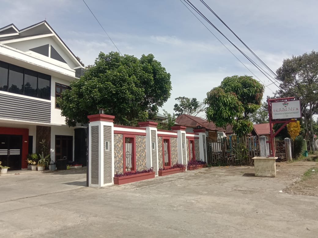 Hotel Permata Bunda, Sediakan Tempat Musyawarah yang Nyaman  