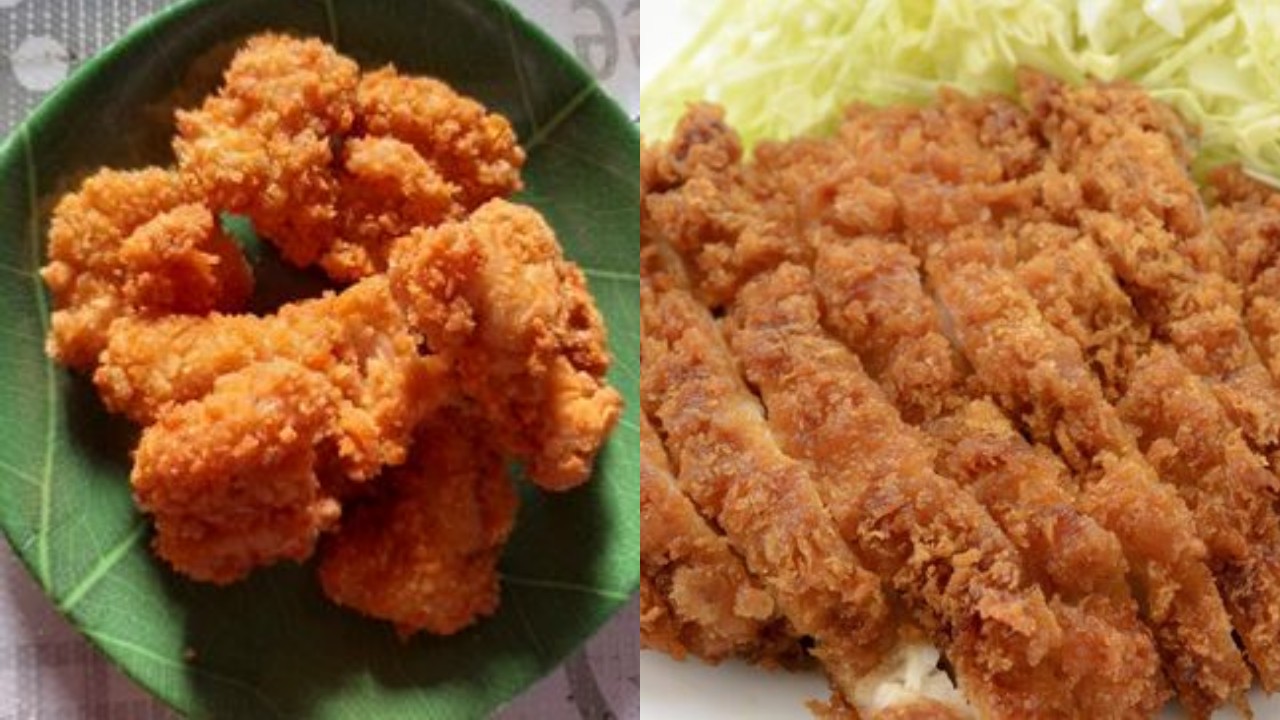 Cara Membuat Chicken Katsu Simple, Renyah di Luar Juicy di Dalam!