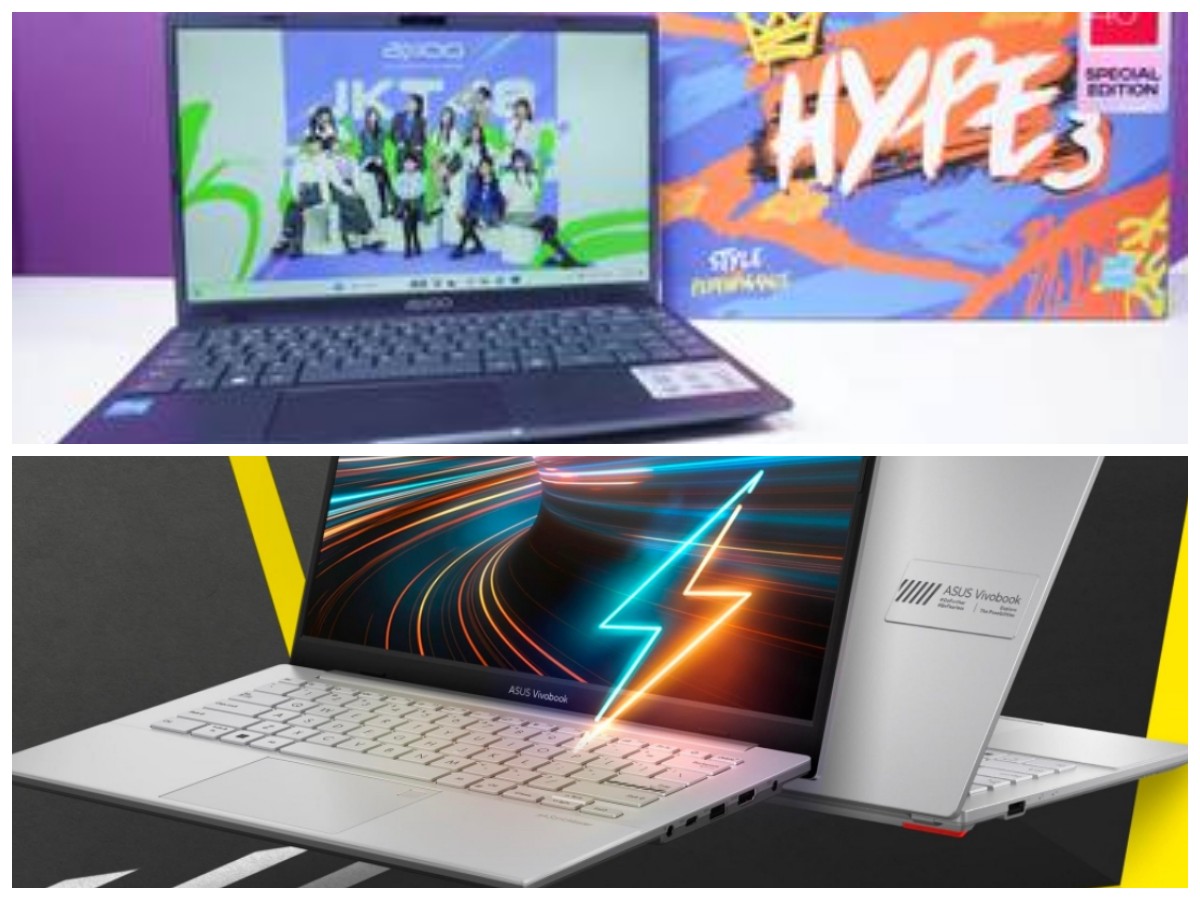 Pilihan Laptop Pelajar 2026 yang Ringan, Tahan Lama, dan Siap Menunjang Semua Mata Pelajaran