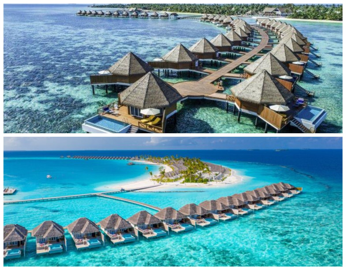 Pesona Pantai Maldives: 7 Fakta Menarik yang Membuatnya Destinasi Impian