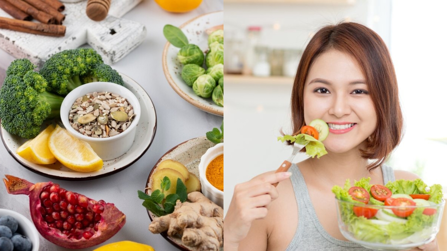 Tips Aman Menurunkan Berat Badan Secara Alami Diet Tanpa Beban Begini Penjelasannya! 