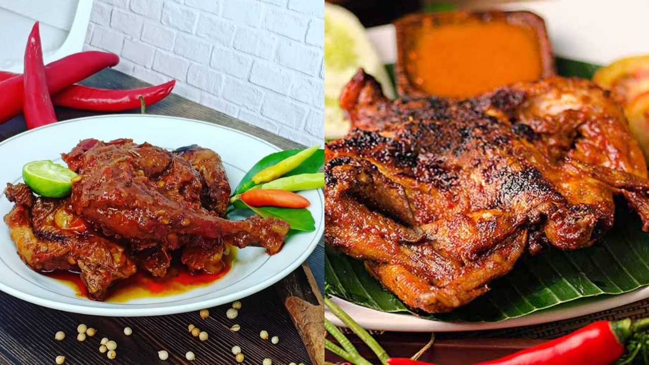 Buruan Cobain Makanan Khas Mataram, Dengan Rasa Yang Unik!