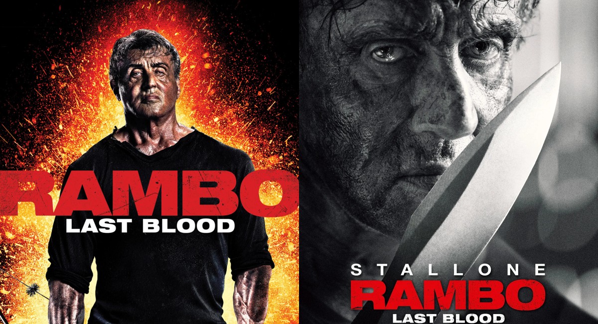 Film Rambo The Last Blood, Aksi Penyelamatan dari Prostitusi Kelam