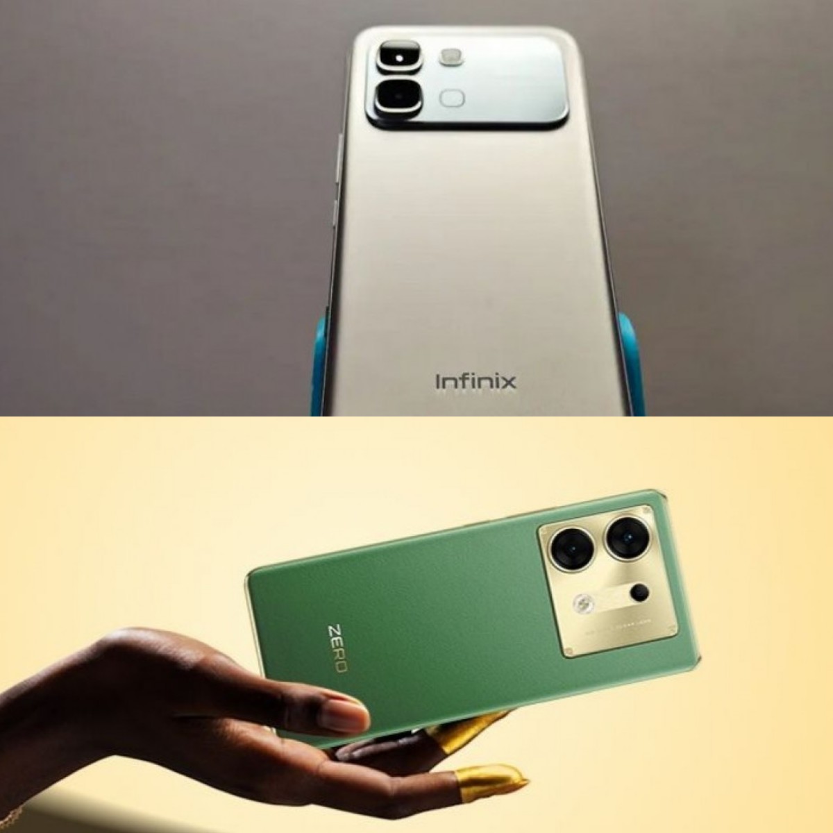 Infinix Zero 2026 Resmi Meluncur, RAM 30GB dan Kamera 200MP Jadi Sorotan