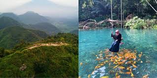 Masyallah, Inilah 4 Surga Wisata Majalengka di Jantung Jawa Barat, Indonesia, No 3 Seru Pakek Banget