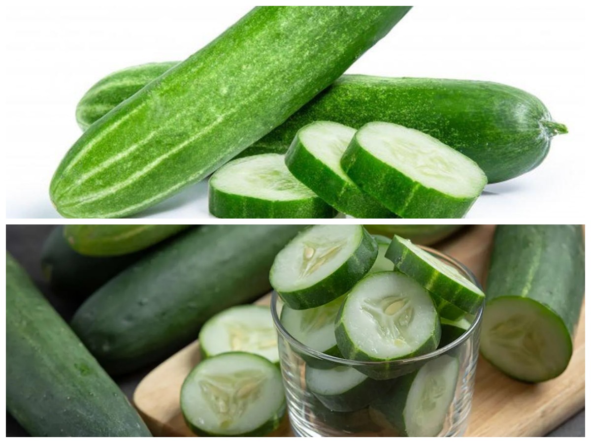 Atasi Hipertensi dengan Timun: Tips Sehat Mengolahnya di Rumah