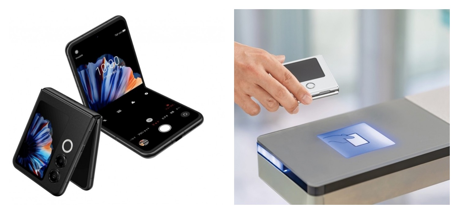 Nubia Flip 2 Hadir di Jepang, Cek Spesifikasi dan Harganya yang Memikat