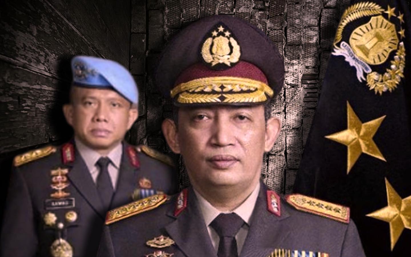 'Air Mata Buaya' Ferdy Sambo Kelabui Kapolri Soal Pembunuhan Brigadir J