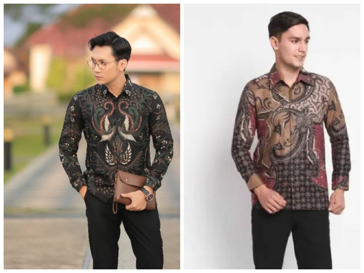 Gaya Pria di Acara Kondangan: 7 Inspirasi Outfit yang Bikin Kamu Tampil Mempesona