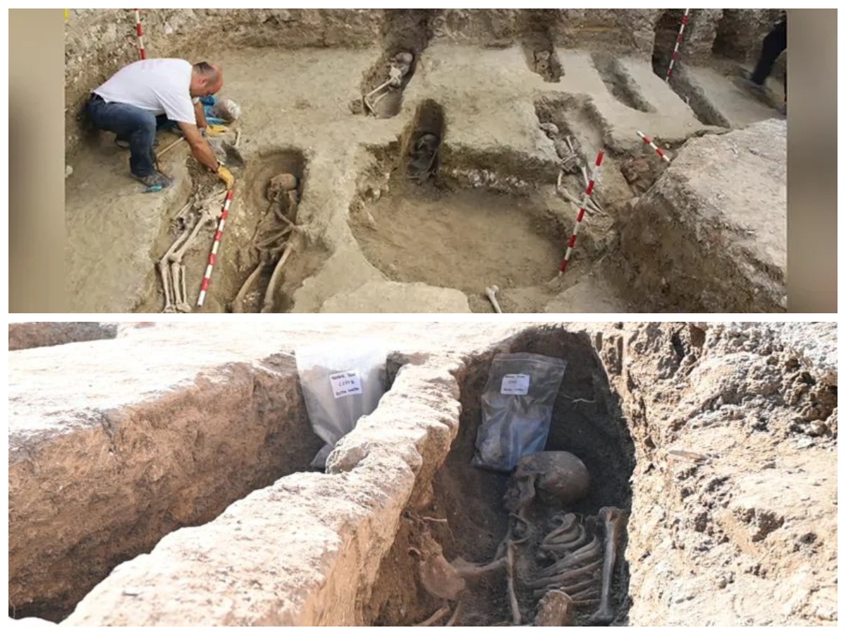 Mengungkap Rahasia Sejarah Islam di Spanyol Lewat 433 Kuburan, Jejak Penemuan Arkeologi 