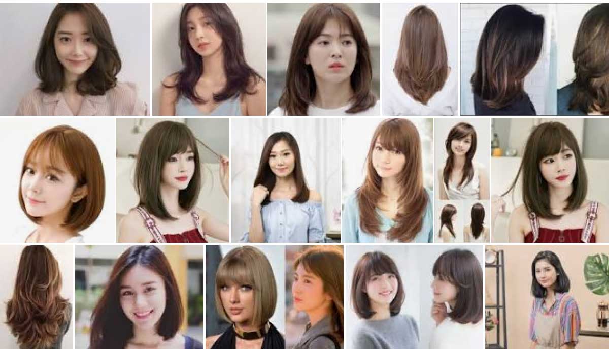 Tampilan Makin Kece dengan Trend Potongan Rambut yang Hits 2023 