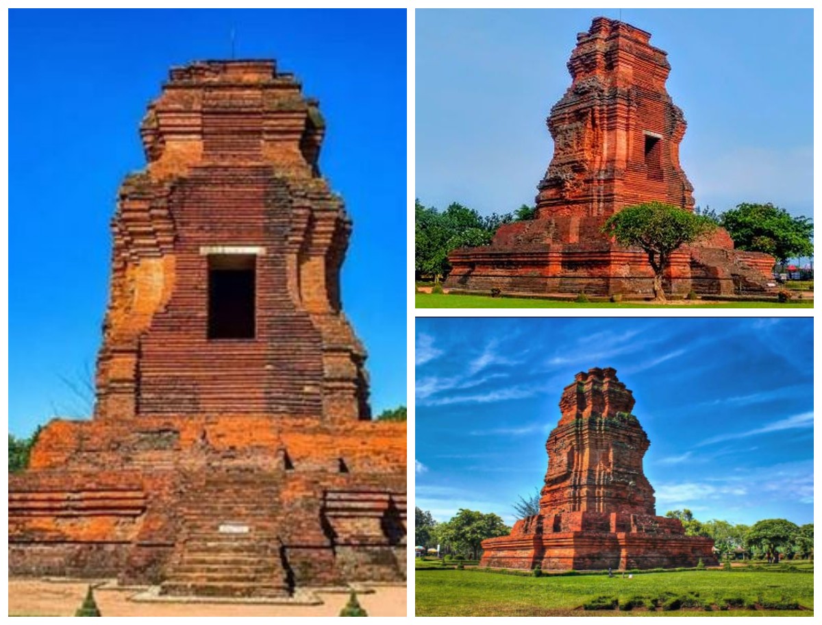 Menelusuri Sejarah Candi Brahu: Warisan Budaya dari Jantung Kerajaan Majapahit!