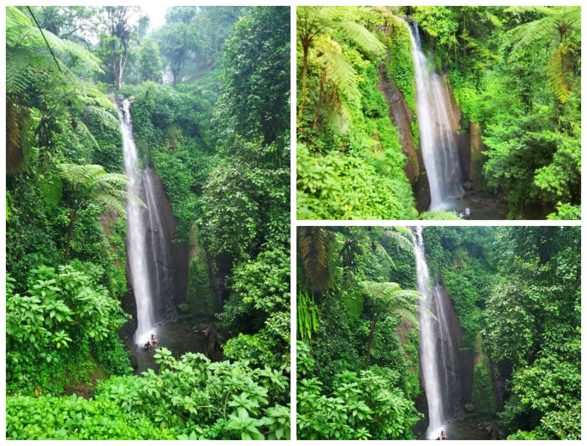  Menelusuri Sejarah Curug Nangka: Keindahan Alam yang Tersembunyi!