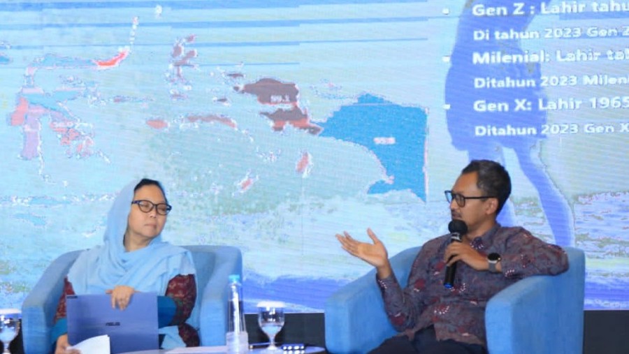 Strategi Akselerasi Penguatan Moderasi Beragama