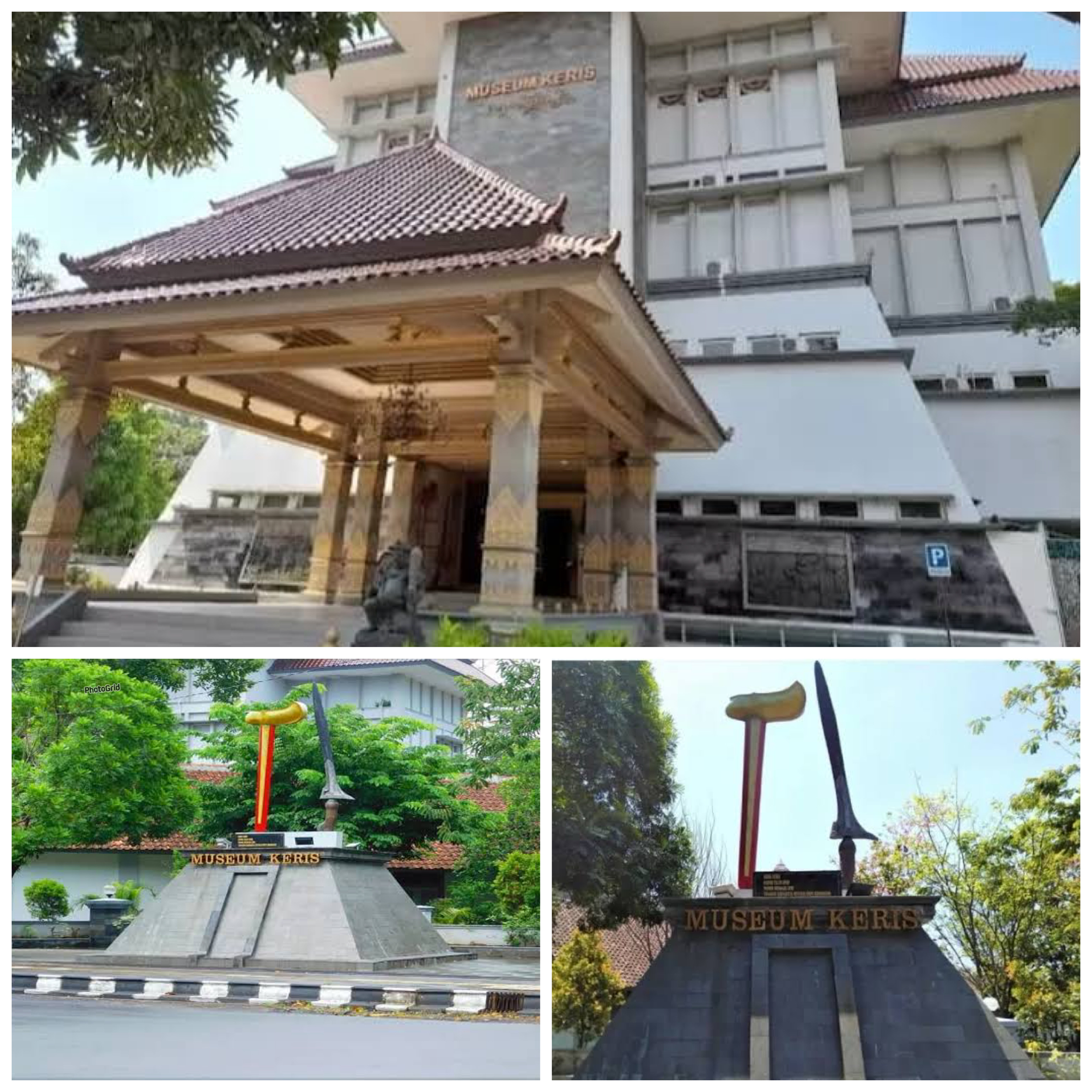 Sejarah Museum Keris Nusantara: Menelusuri Warisan Budaya Leluhur dari Masa ke Masa!