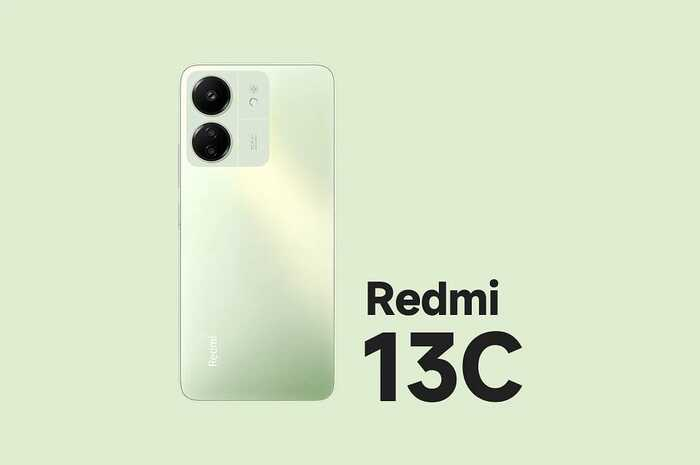 Inovasi Baru! Redmi 13C Hadir dengan NFC dan Kamera 50 MP