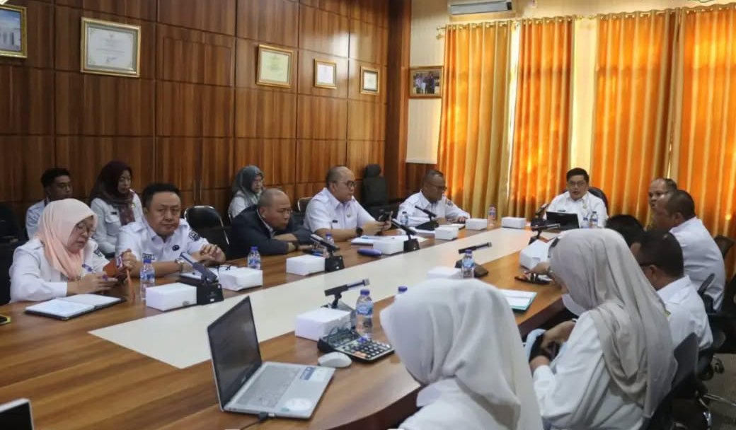 KORPRI Matangkan Program dan Kegiatan 2026