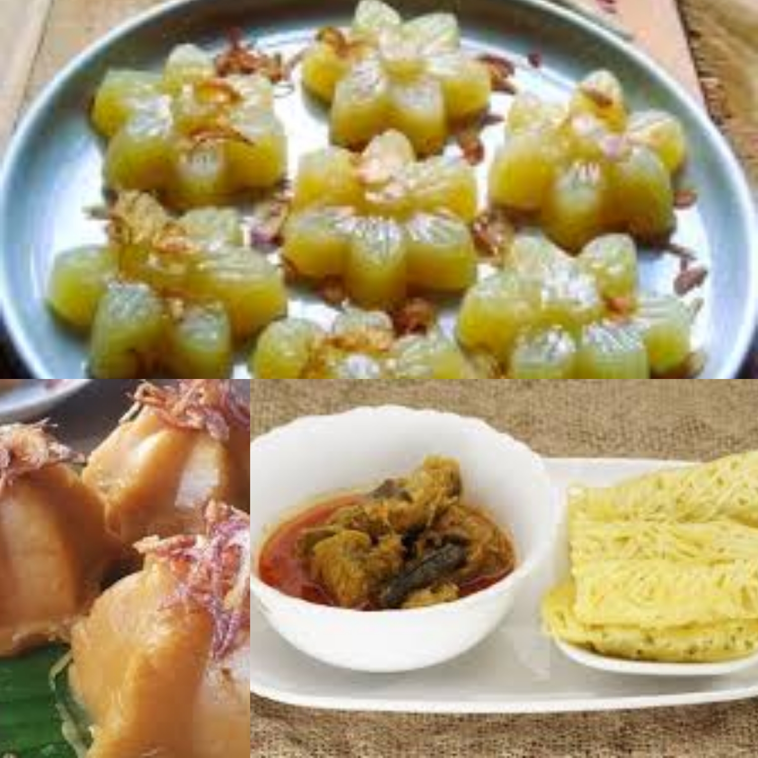 Kuliner Khas Melayu Deli: Warisan Rasa yang Bertahan di Tengah Modernisasi