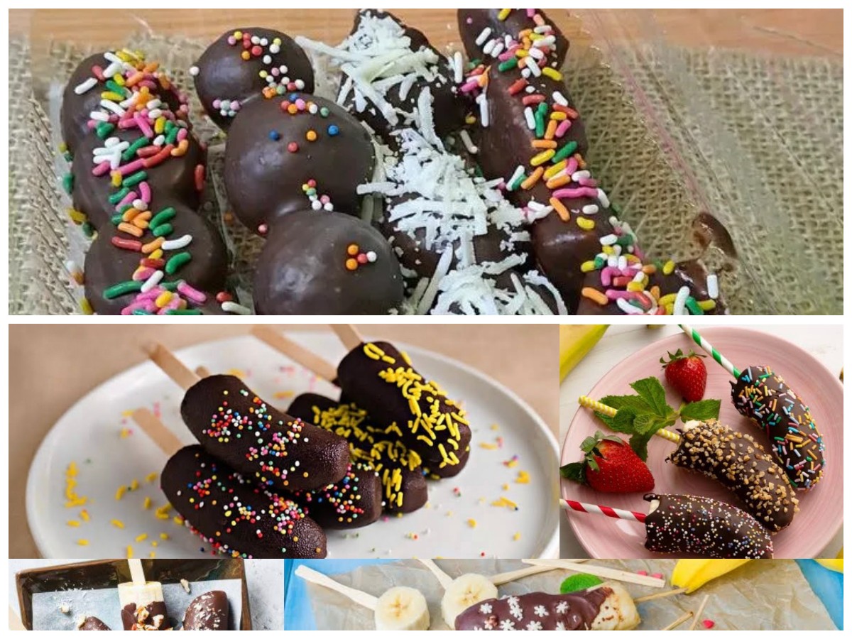 Cara Mudah Bikin Es Kul-Kul Sendiri, Camilan Jadul yang Tetap Hits di Musim Panas