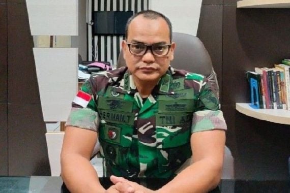 KKB Sandera Prajurit TNI?Jawab Kapendam Cenderawasih Itu Hoaks