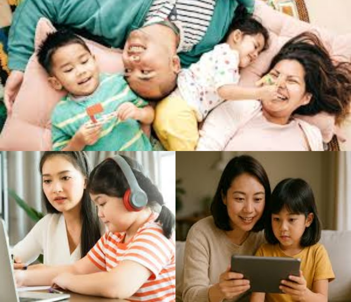 Gaya Hidup Anak di Zaman Sekarang: Dampak Teknologi dan Cara Orang Tua Menjaga Keseimbangan