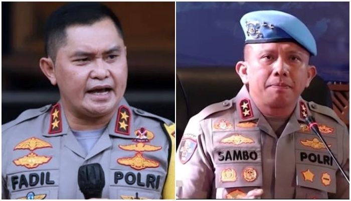 Rekayasa Fadil Imran dan Ferdy Sambo Diduga Sudah Dirancang Sejak Awal, Budhi Herdi Ikut Kena 'Hipnotisnya'