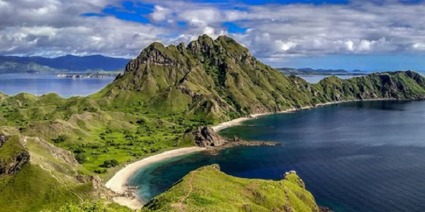 Melihat Eksotisme Labuan Bajo yang Punya Spot Wisata Andalan!