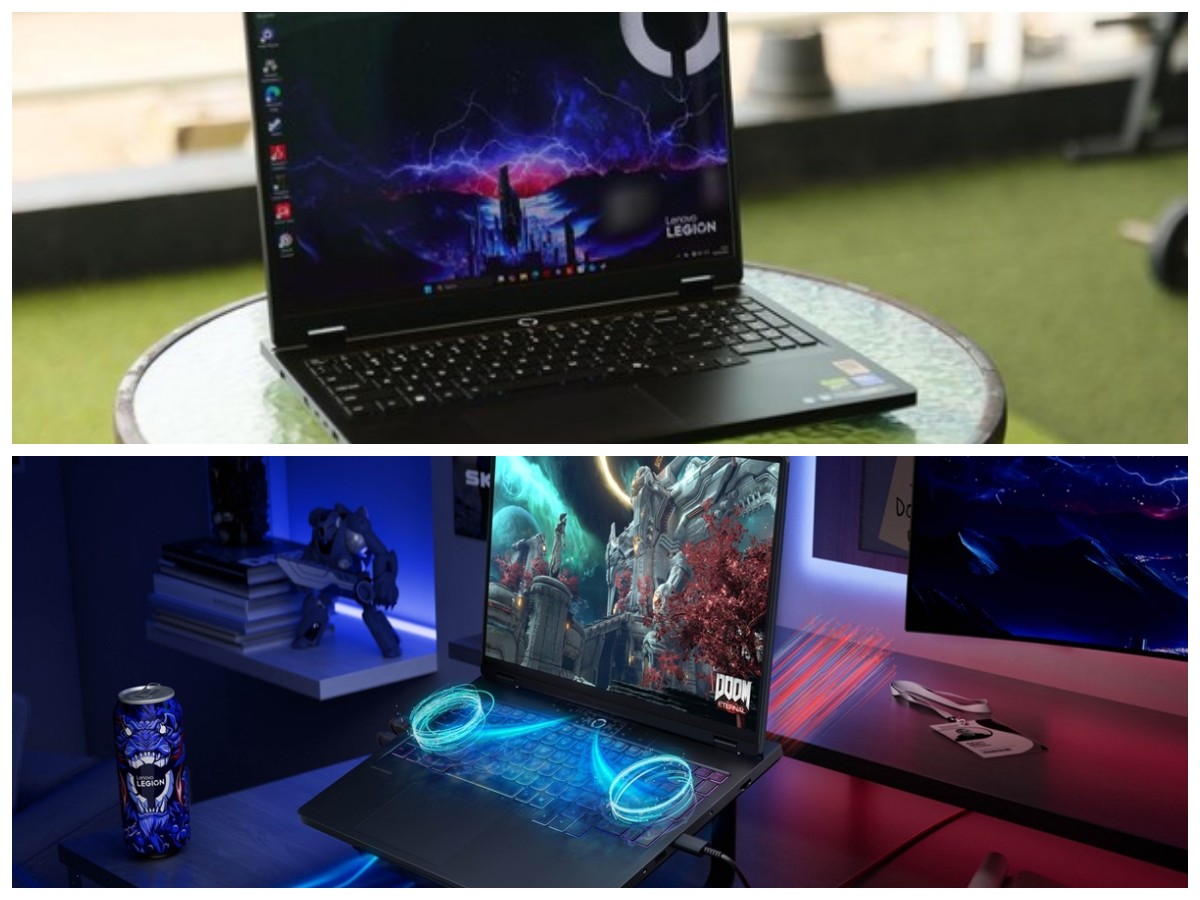  Lenovo Legion Pro 5i Hadir Beringas: Performa Gaming Gahar Dibungkus Desain Minimalis Elegan