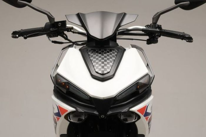 Shineray 150: Kehadiran Baru di Dunia Bebek Super Menantang Dominasi Honda dan Yamaha