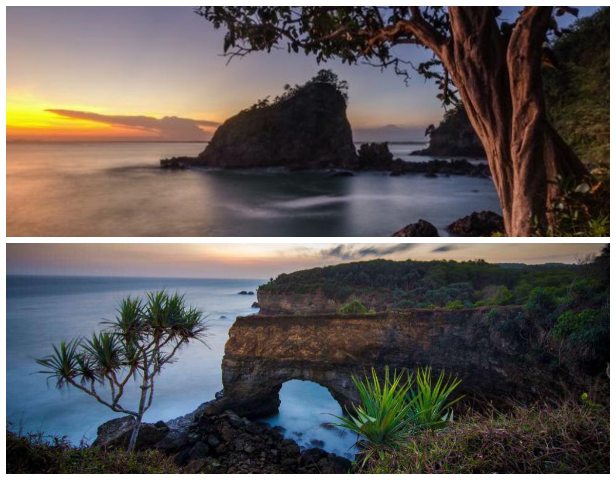 7 Pantai Menawan di Kebumen: Pilihan Utama untuk Liburan Akhir Tahun